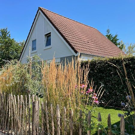 Vakantiehuis Seaside, Dunoweg 18 Oostkapelle Eksteriør bilde