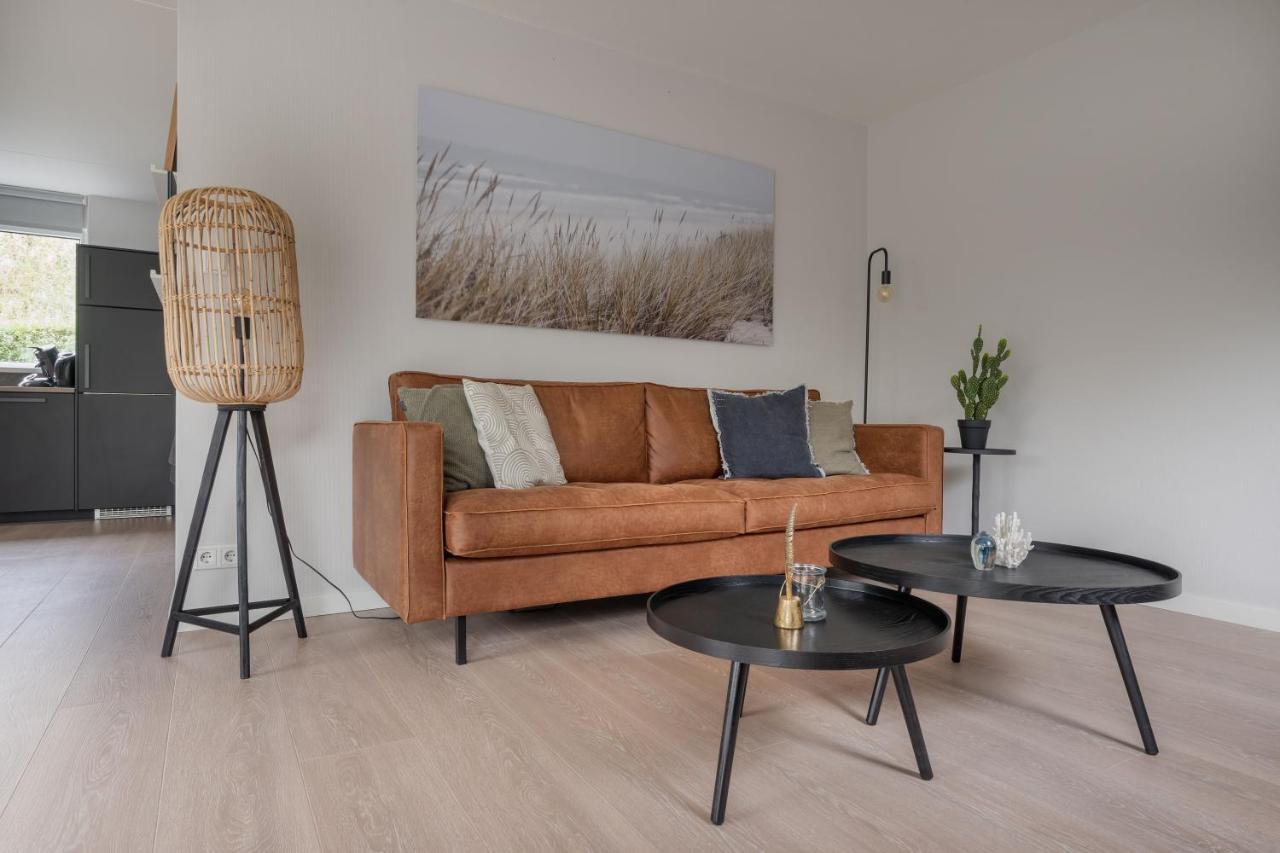 Vakantiehuis Seaside, Dunoweg 18 Oostkapelle Eksteriør bilde
