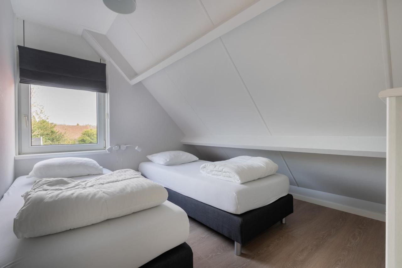 Vakantiehuis Seaside, Dunoweg 18 Oostkapelle Eksteriør bilde