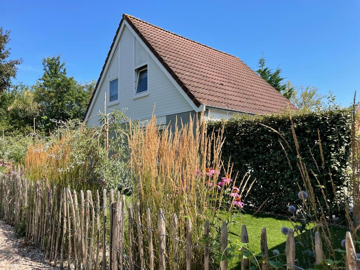Vakantiehuis Seaside, Dunoweg 18 Oostkapelle Eksteriør bilde