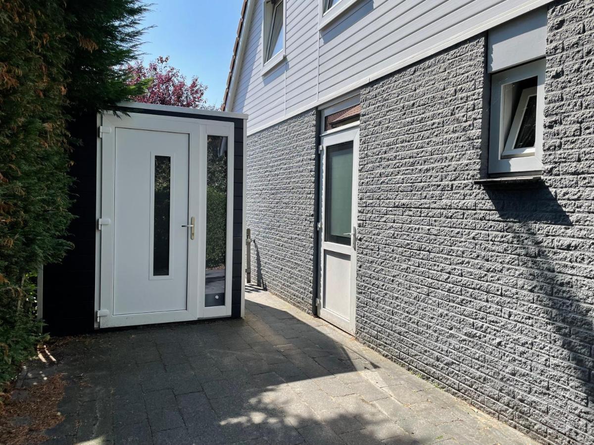 Vakantiehuis Seaside, Dunoweg 18 Oostkapelle Eksteriør bilde