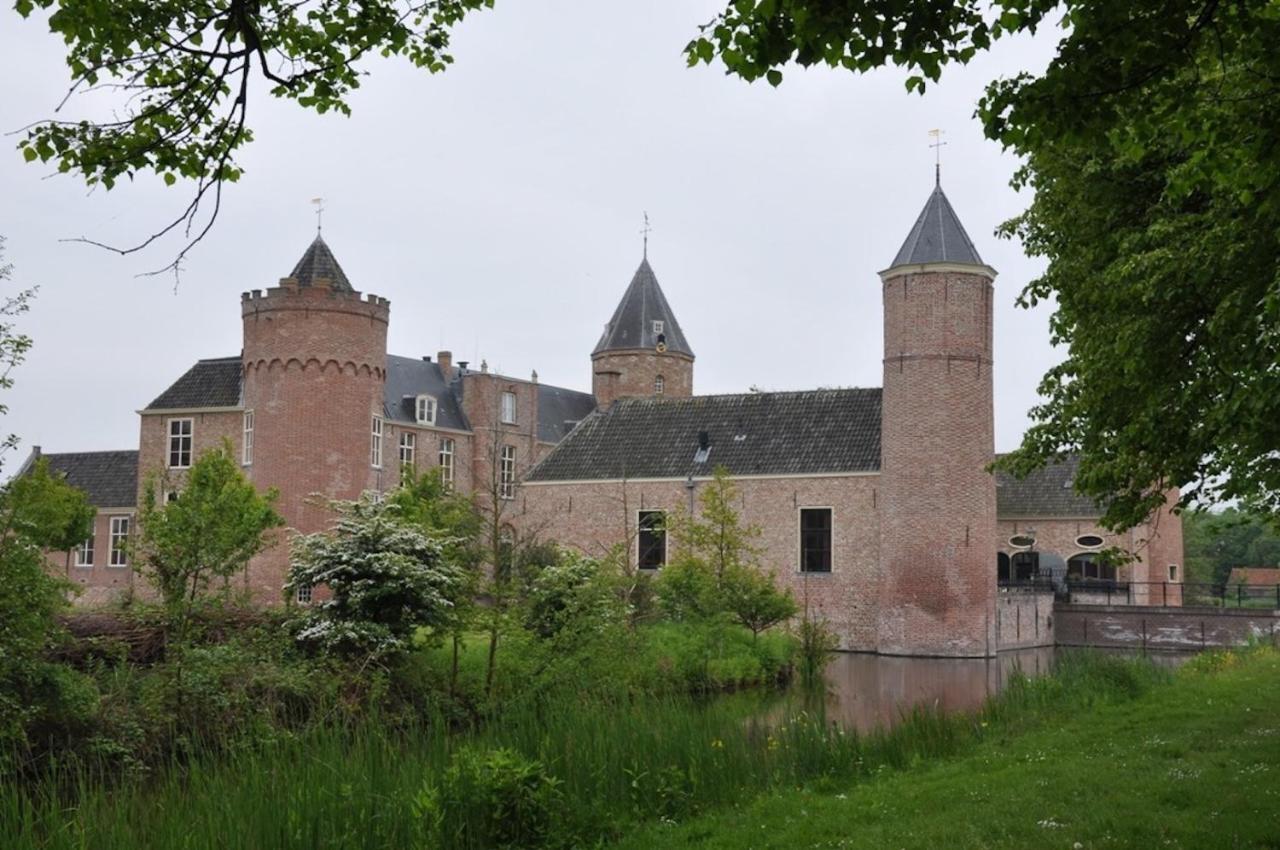 Vakantiehuis Seaside, Dunoweg 18 Oostkapelle Eksteriør bilde